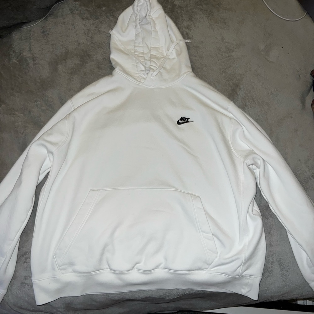 Nike Hoodie 2XL